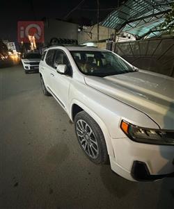 جی ئێم سی ئەکادیا